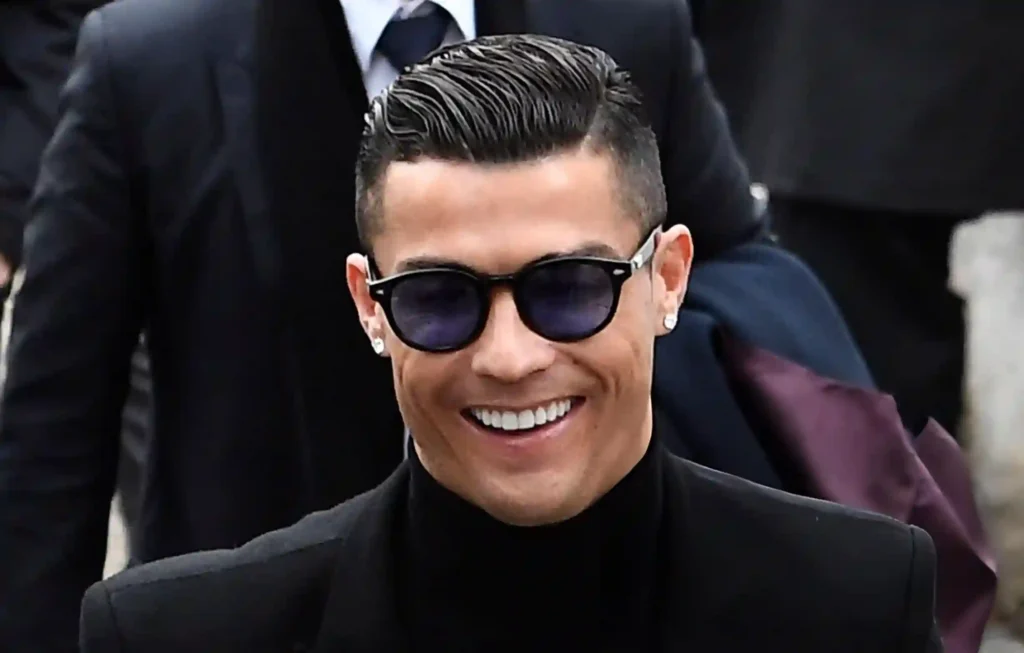Cristiano Ronaldo backs Michael Carrick