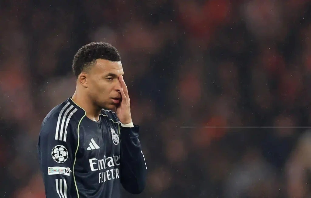 Champions League Playoffs