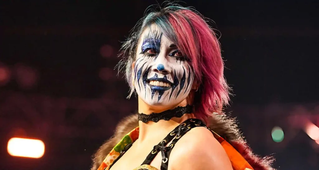 Asuka World Championships
