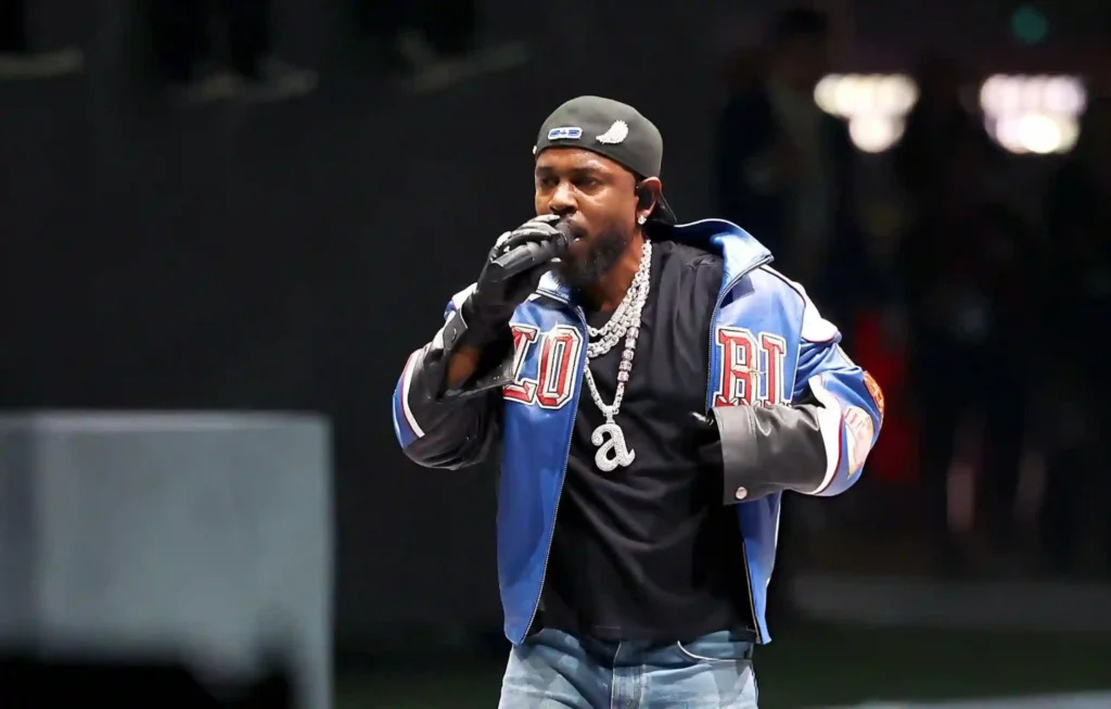 Super Bowl Halftime Show