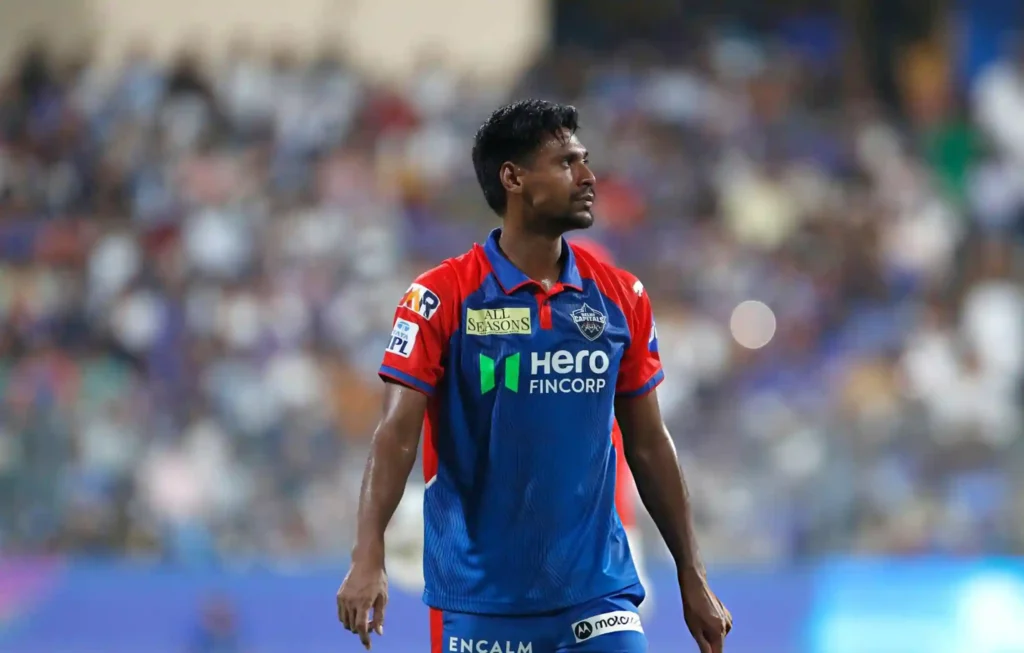 Mustafizur Rahman