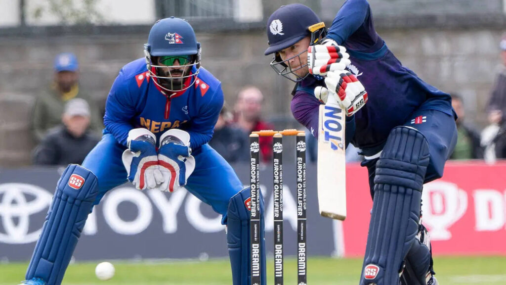 SCO Vs NEP Match Prediction,