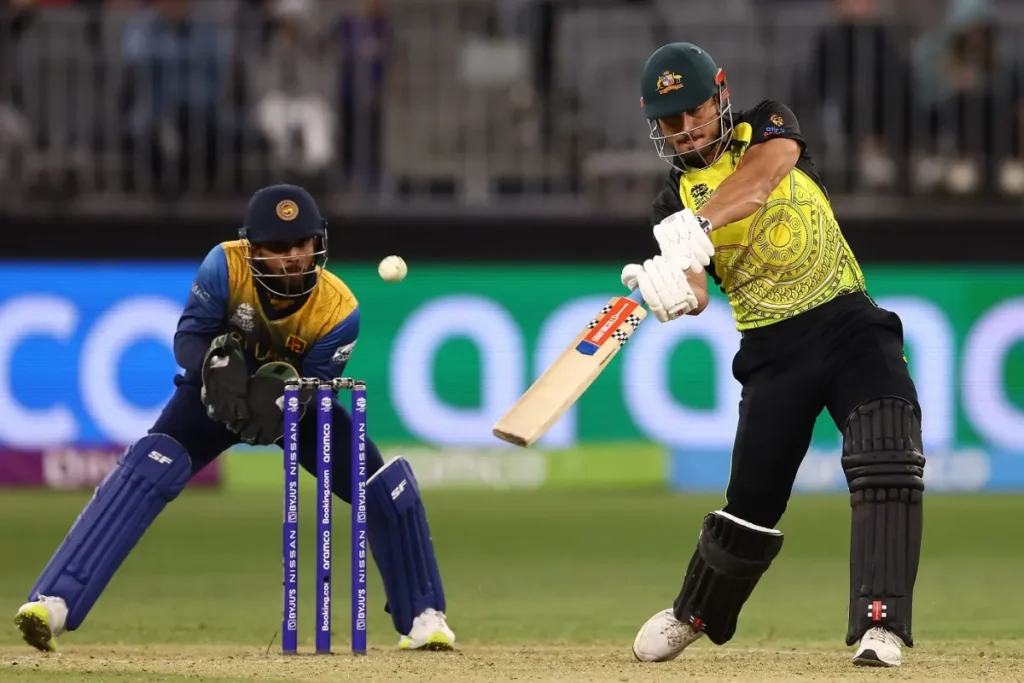 SL Vs AUS Match Prediction