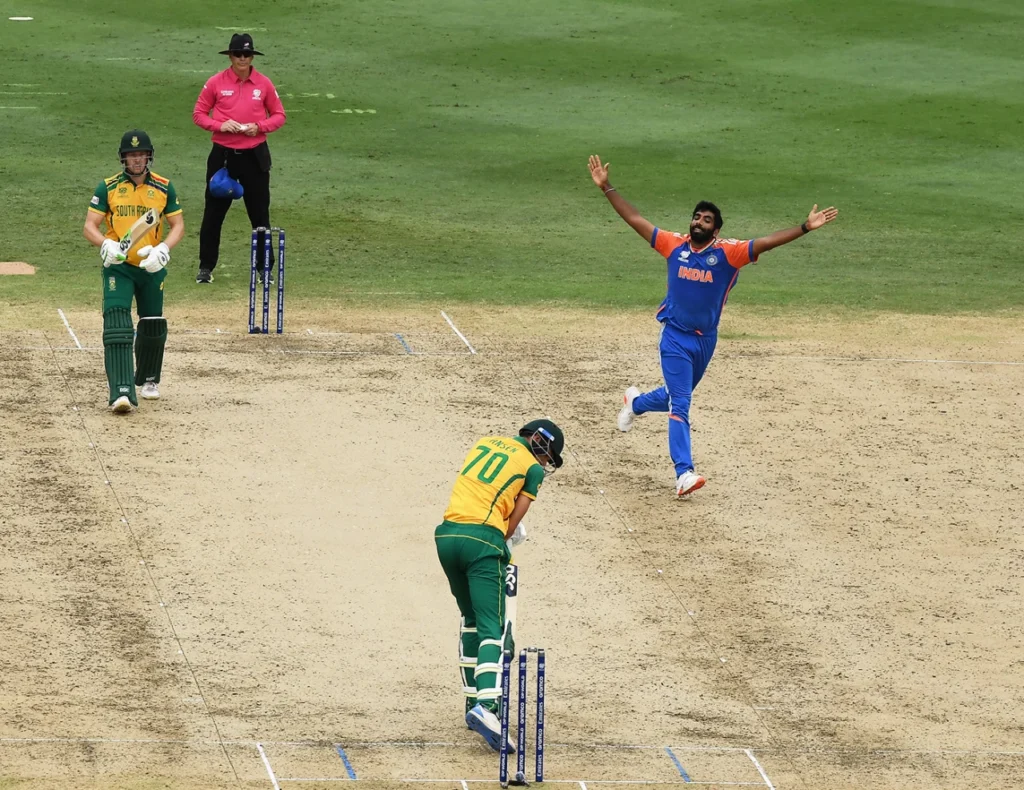 IND vs SA: What Is India’s Record Against South Africa In ICC T20 World Cup History? IND vs SA