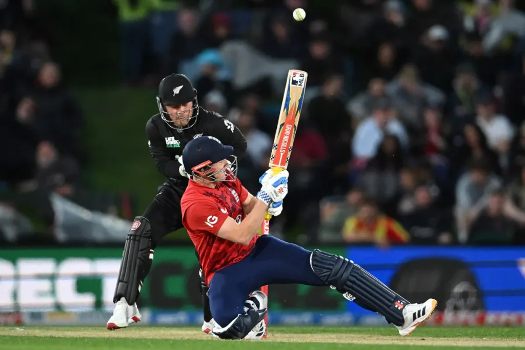 ENG Vs NZ Match Prediction