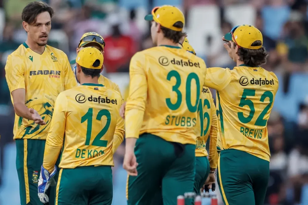 SA Vs CAN Match Prediction