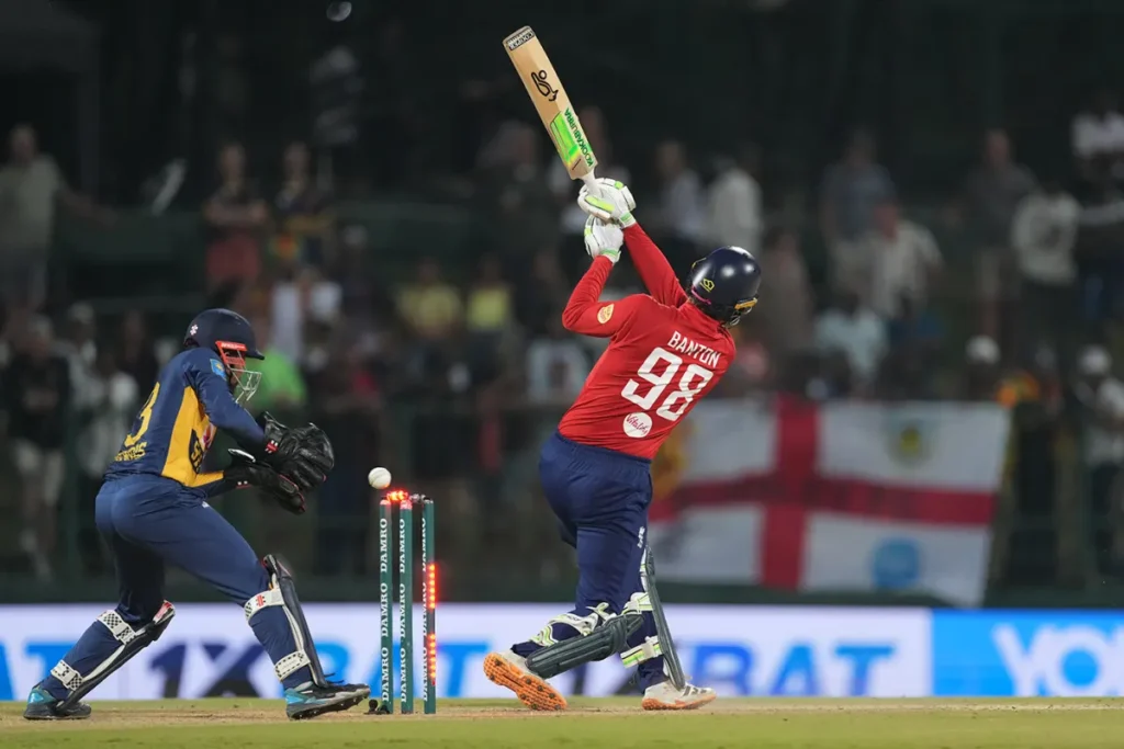 Sri Lanka vs England 2026 T20 World Cup Match 42 (Super 8) Prediction SL Vs ENG Match Prediction