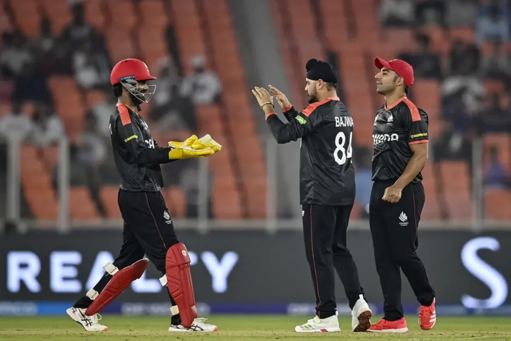 CAN Vs UAE Match Prediction