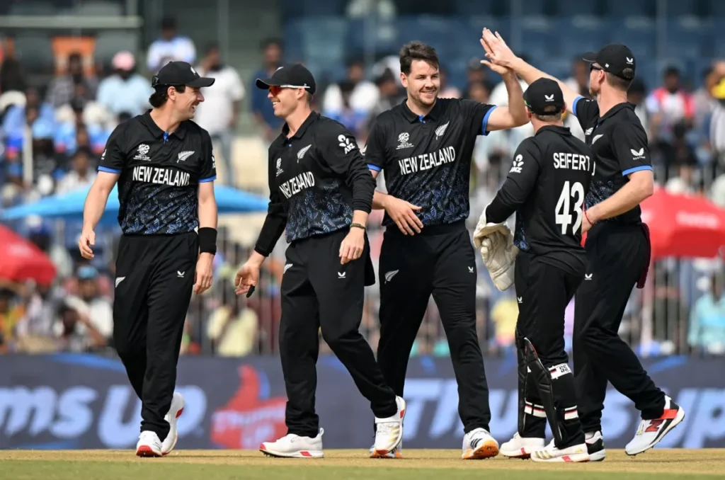 NZ Vs CAN Match Prediction