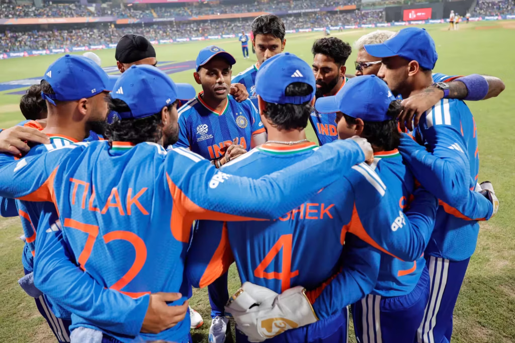 ICC T20 World Cup
