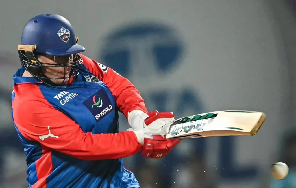 GG vs DC Match Prediction