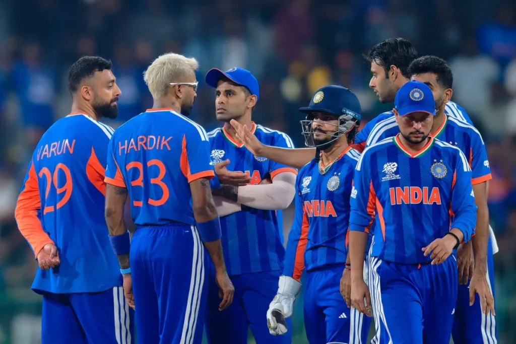 IND Vs NED Match Prediction