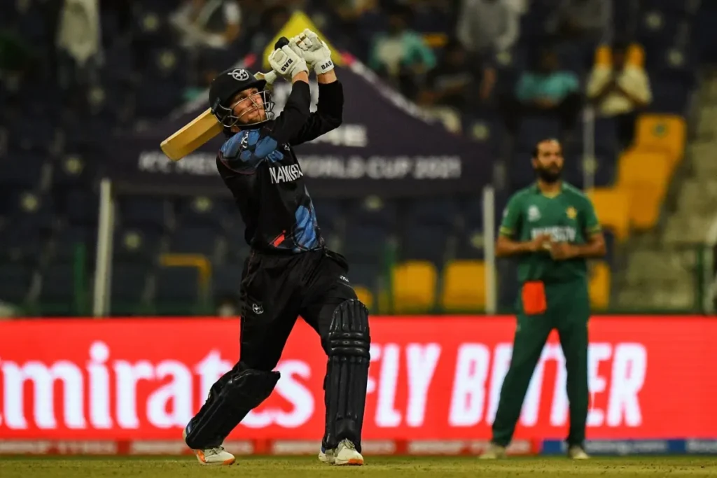 PAK Vs NAM Match Prediction