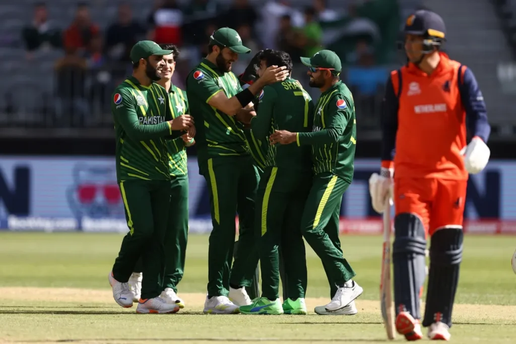 Pakistan vs Netherlands 2026 T20 World Cup Match 01 Prediction PAK Vs NED Match Prediction