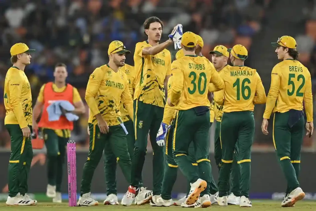 SA Vs UAE Match Prediction
