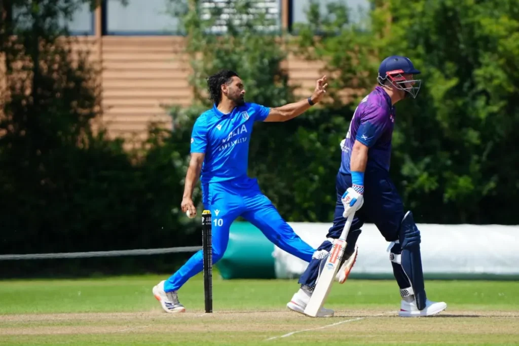 SCO Vs ITA Match Prediction