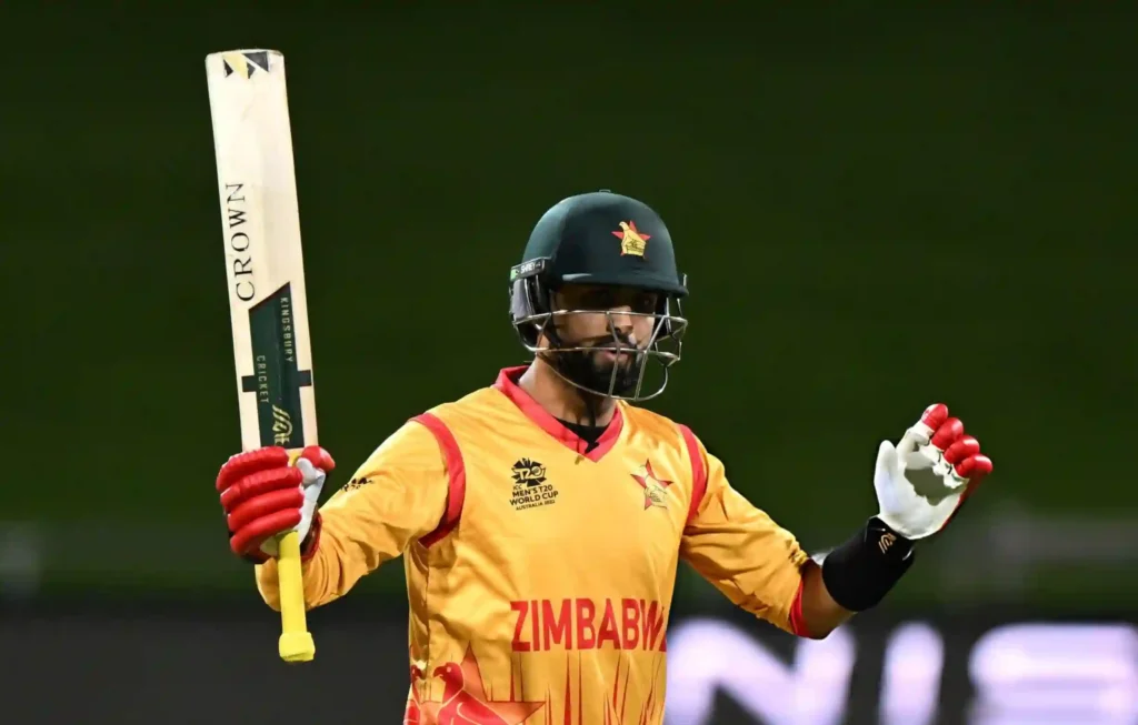 Sikandar Raza