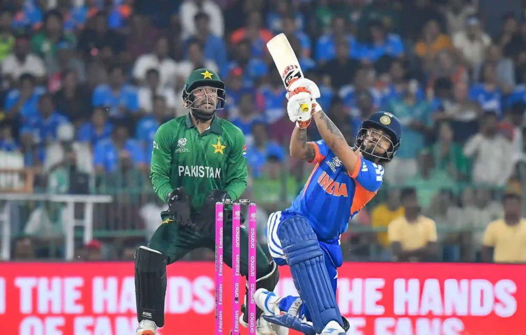 T20 World Cup 2026 Super 8 schedule