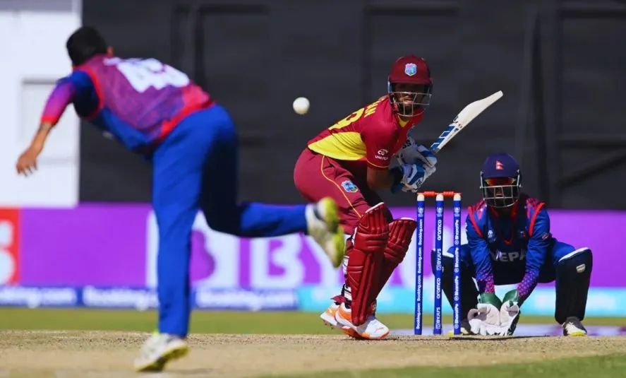 West Indies vs Nepal 2026 T20 World Cup Match 25 Prediction WI Vs NEP Match Prediction