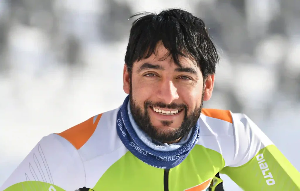 Winter Olympics 2026