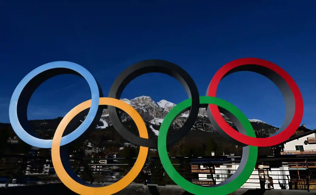 Winter Olympics 2026