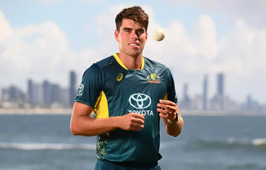 Xavier Bartlett Profile: Know Career Stats and Personal Life Xavier Bartlett