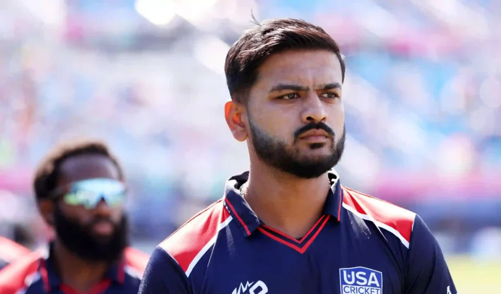 Monank Patel