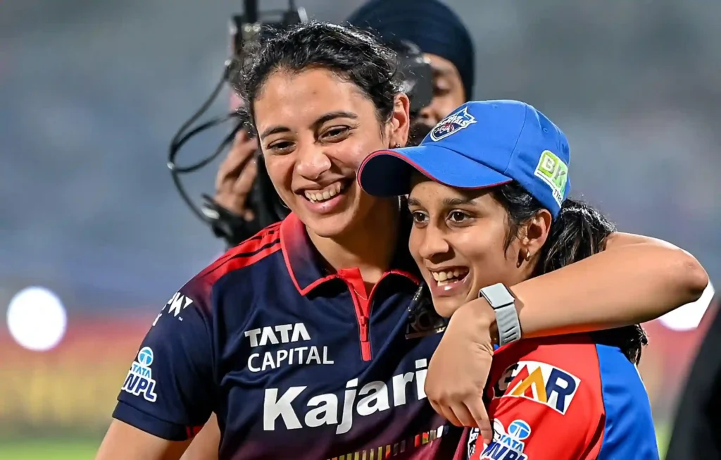 most runs in WPL 2026