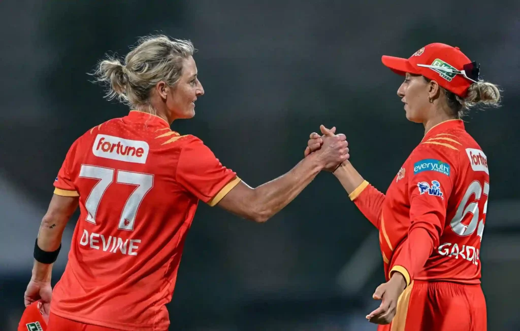 Most Wickets in WPL 2026