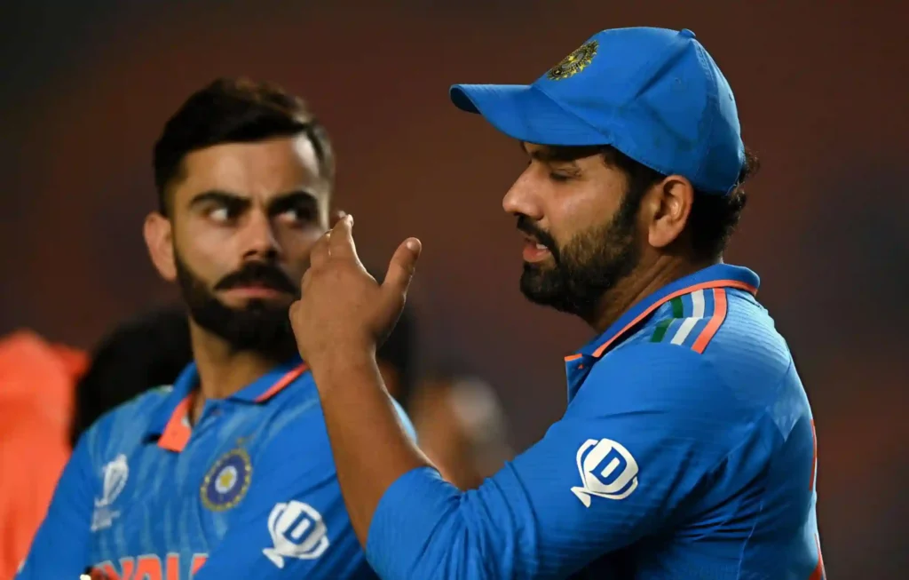 BCCI Central Contract 2025-26