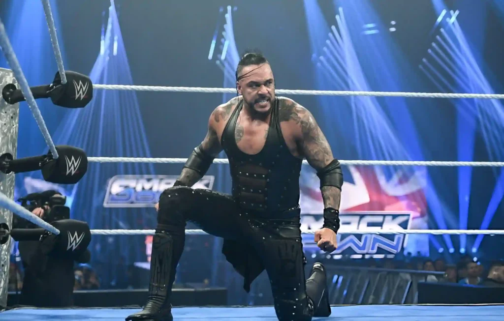 Saturday Night Main Event