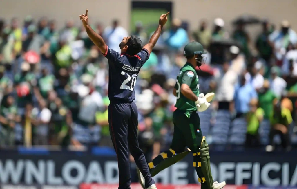 A Detailed Look at the Top 5 Upset Wins in the T20 World Cup