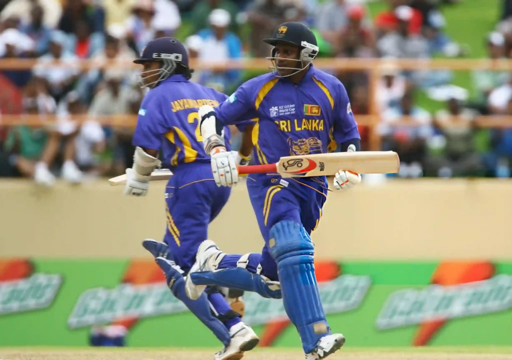 Highest Runs Scored in T20 World Cup