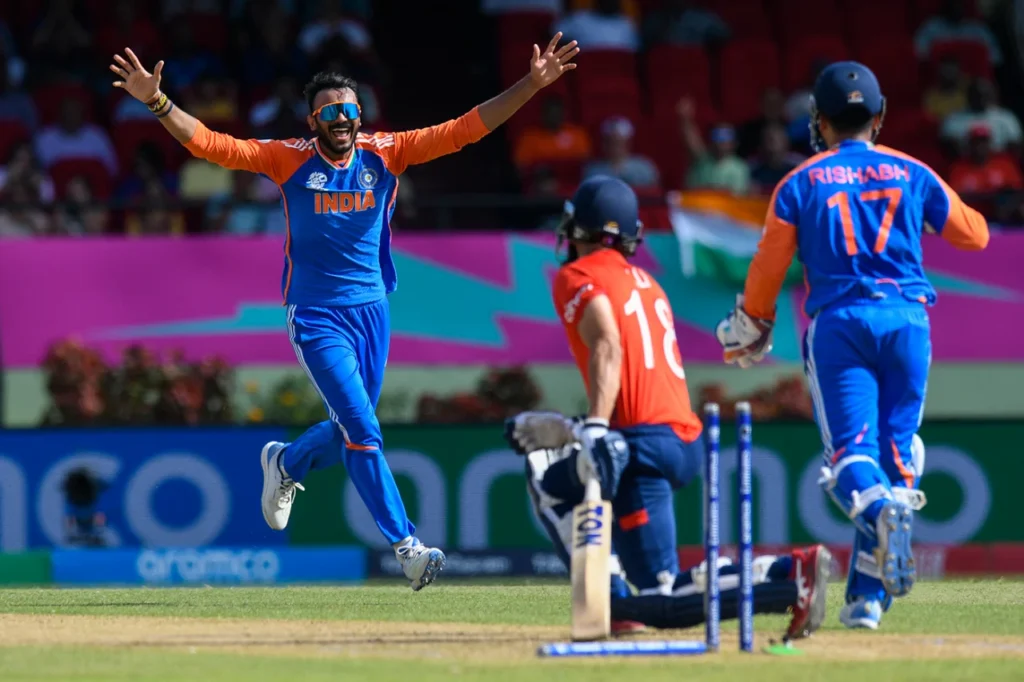 IND vs ENG: What Happened Last Time India Faced England In T20 World Cup? India vs England Record In T20 WC IND vs ENG
