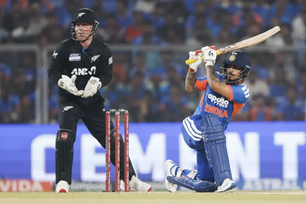 IND Vs NZ Match Prediction