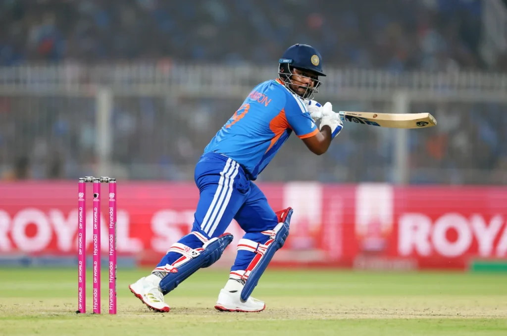 India Beats West Indies