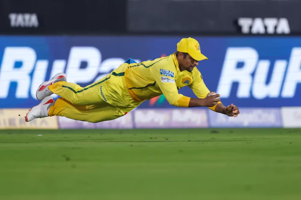 Sarfaraz Khan