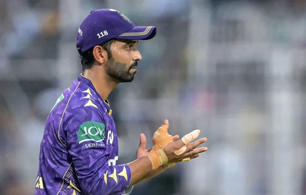 Ajinkya Rahane Explains Cameron Green’s Bowling Absence as Cricket Australia Gives Update Ajinkya Rahane talked about Cameron Green situation