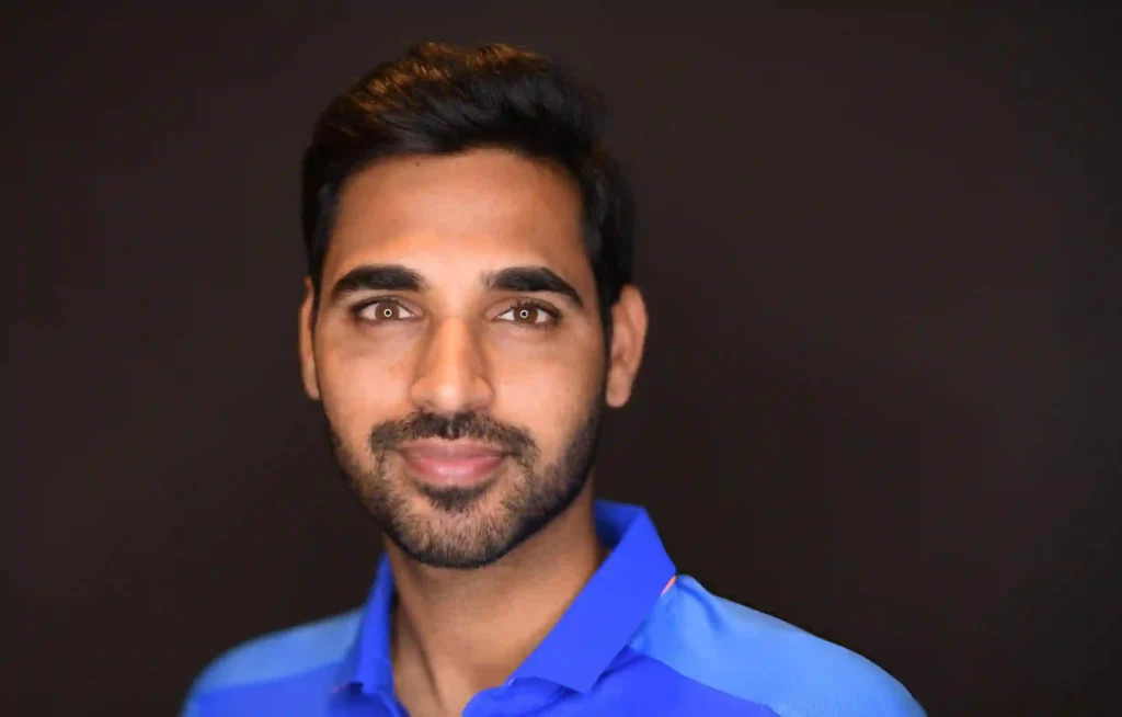 Bhuvneshwar Kumar