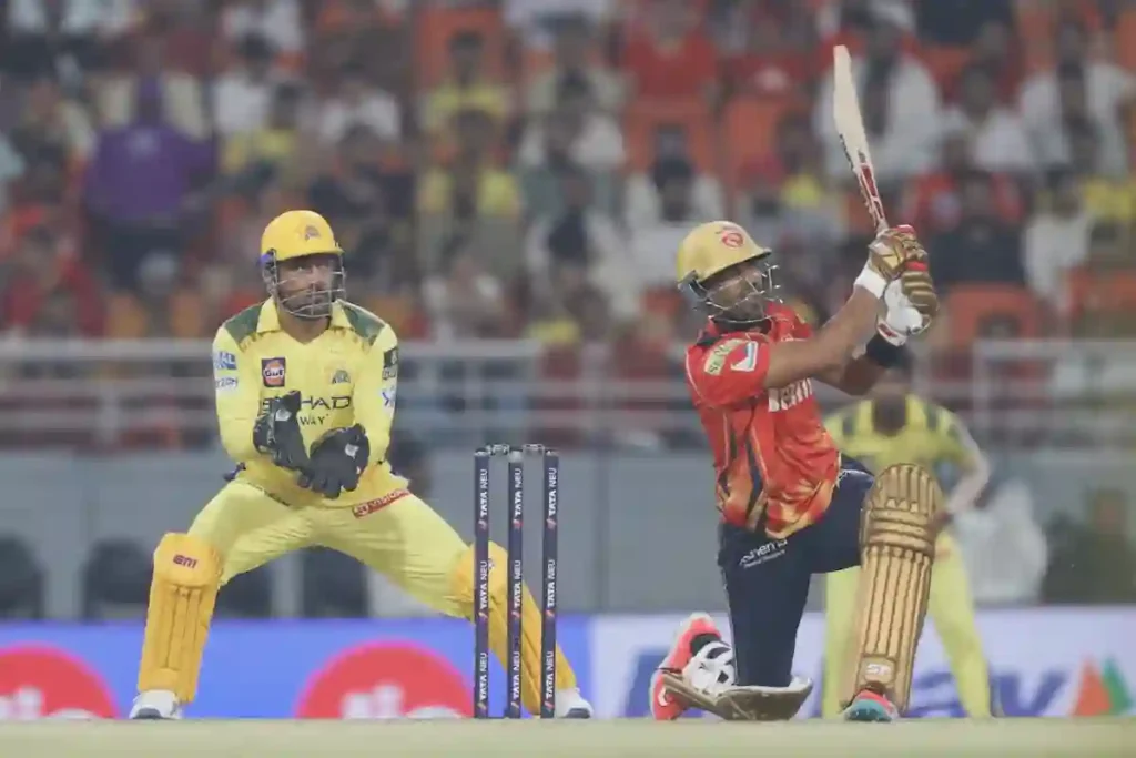 CSK Vs PBKS Match Prediction
