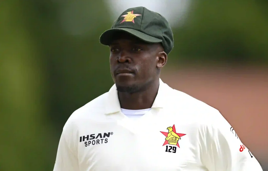 Clive Madande Profile: Know Career Stats and Personal Life Clive Madande