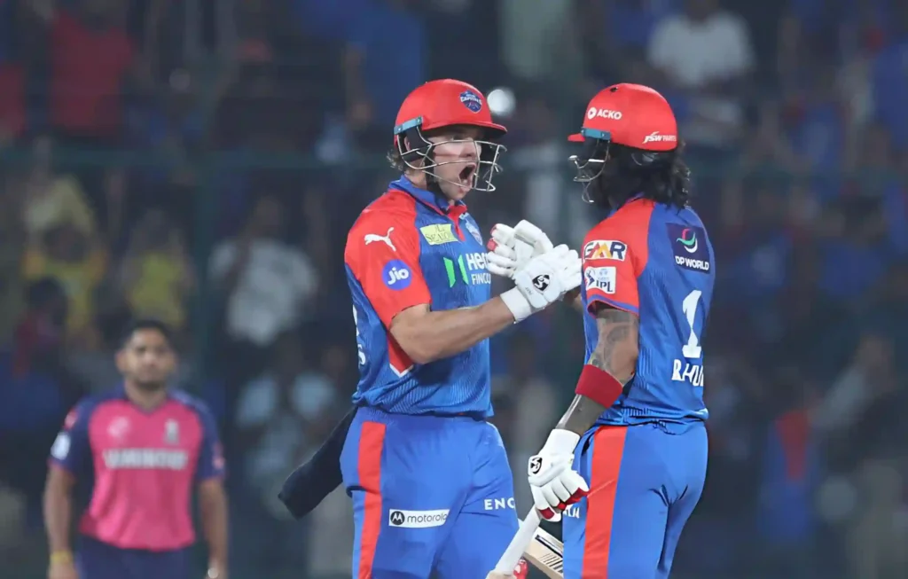 DC Schedule IPL 2026: Full schedule and live streaming details DC Schedule IPL 2026