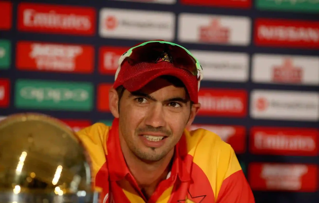 Graeme Cremer Profile: Know Career Stats and Personal Life Graeme Cremer