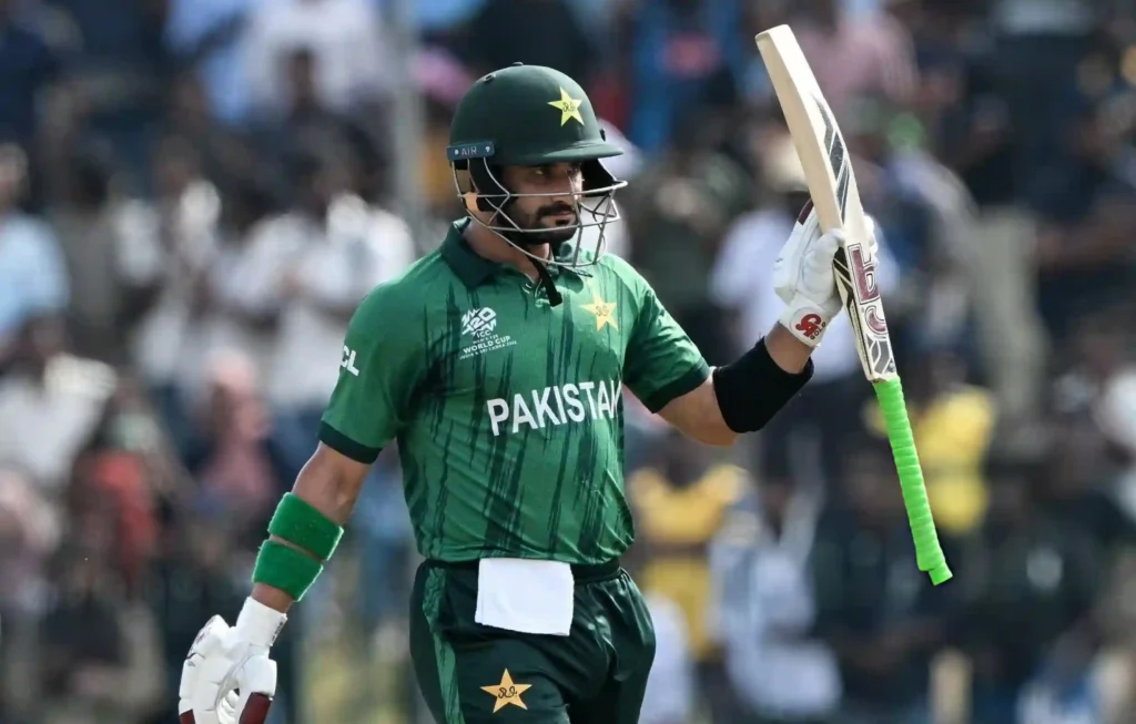 Highest Run-Scorer in T20 World Cup 2026