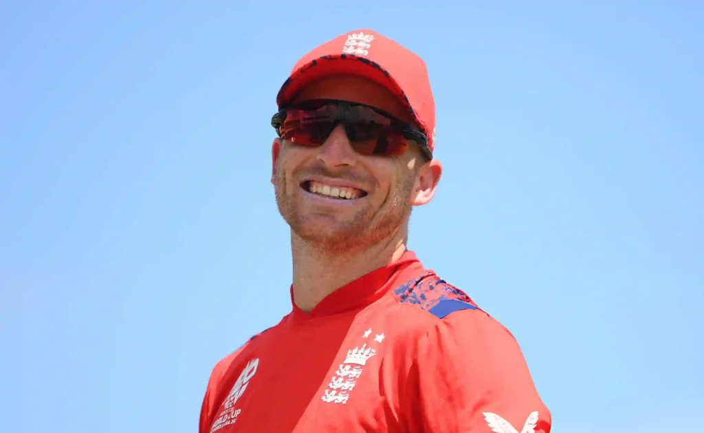 Jos Buttler’s Parents: A Look at His Family and Upbringing Jos Buttler Parents