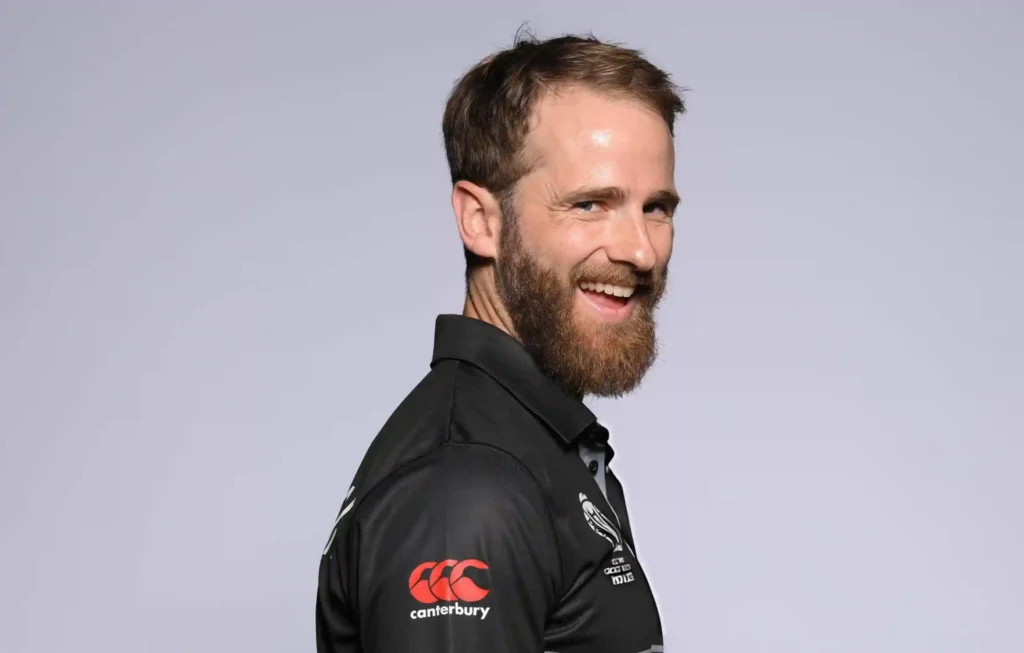 Kane Williamson