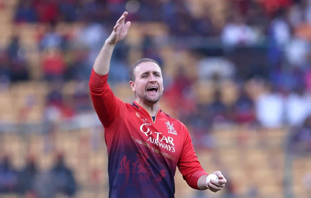 Liam Livingstone Profile: Know Career Stats and Personal Life Liam Livingstone