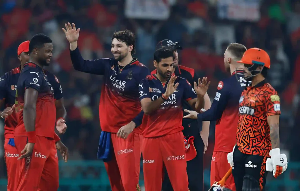 Opening match of IPL 2026