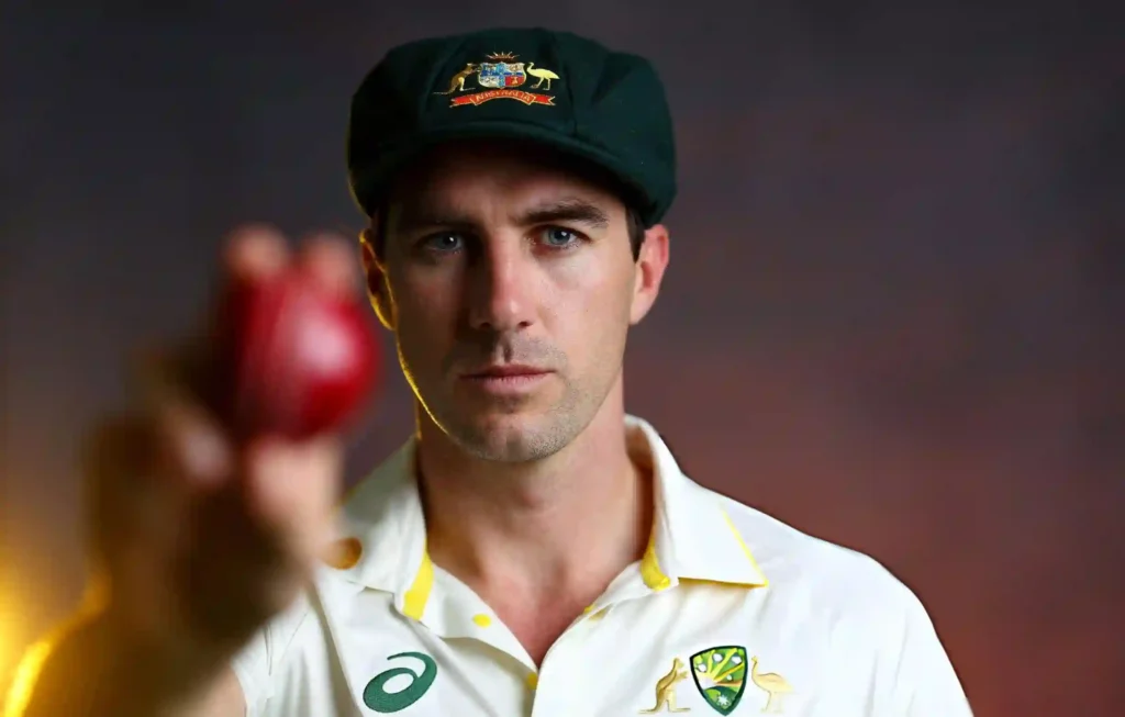 Pat Cummins Profile: Know Career Stats and Personal Life Pat Cummins