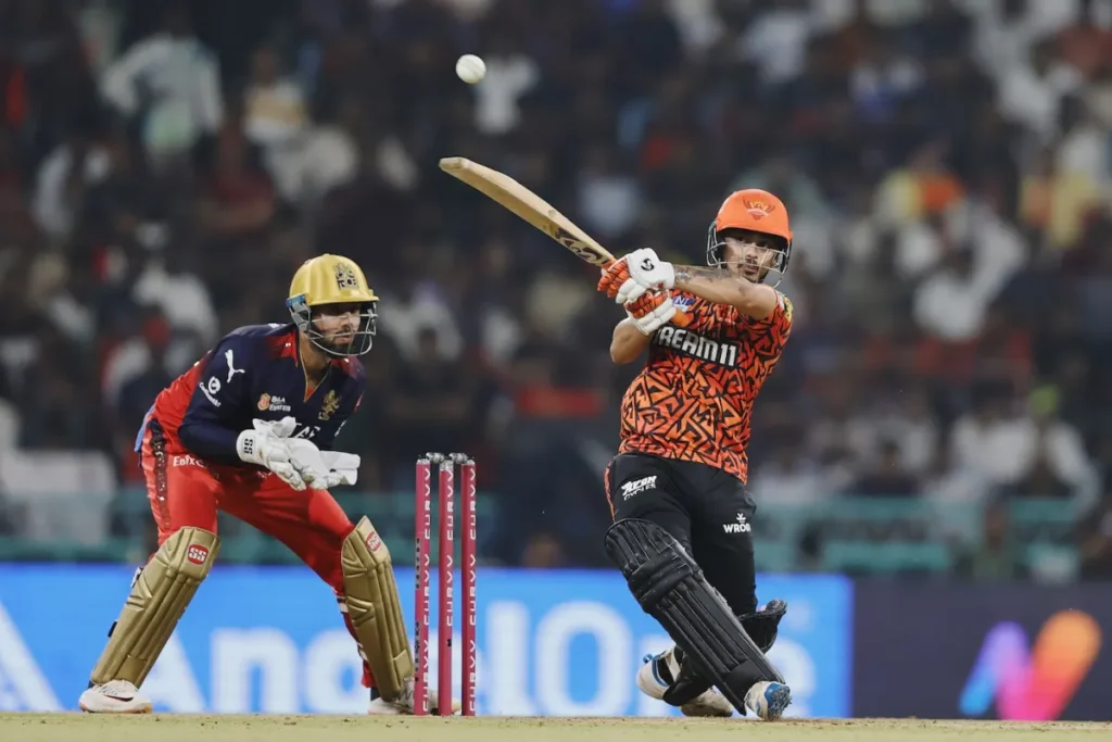 Royal Challengers Bengaluru vs Sunrisers Hyderabad IPL 2026 Match 1 Prediction RCB vs SRH Match Prediction